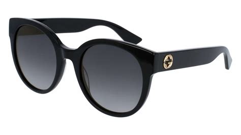 gucci occhiali gg0035s|GG0035S Sunglasses Frames by Gucci .